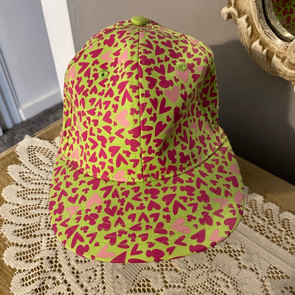 Ball cap